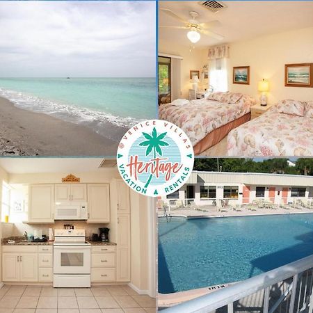 Venice Villas * Villa Regina #5 외부 사진